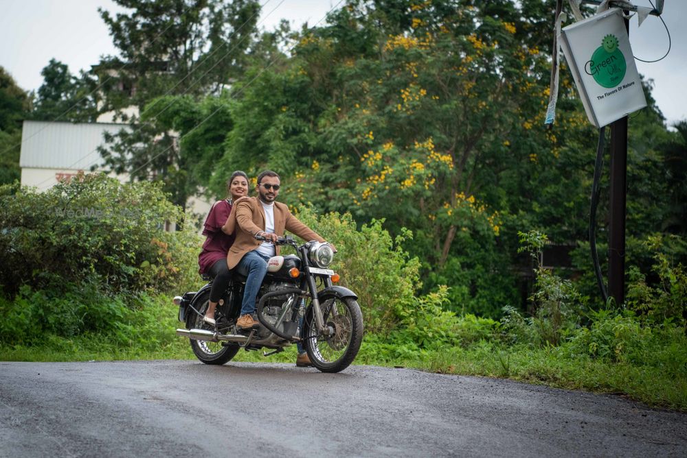 Photo From Chetan Pre Wedding - By Chinmay Prabhune Photography