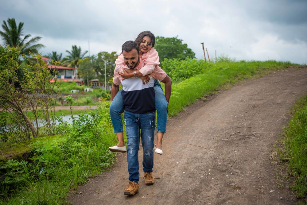 Photo From Chetan Pre Wedding - By Chinmay Prabhune Photography