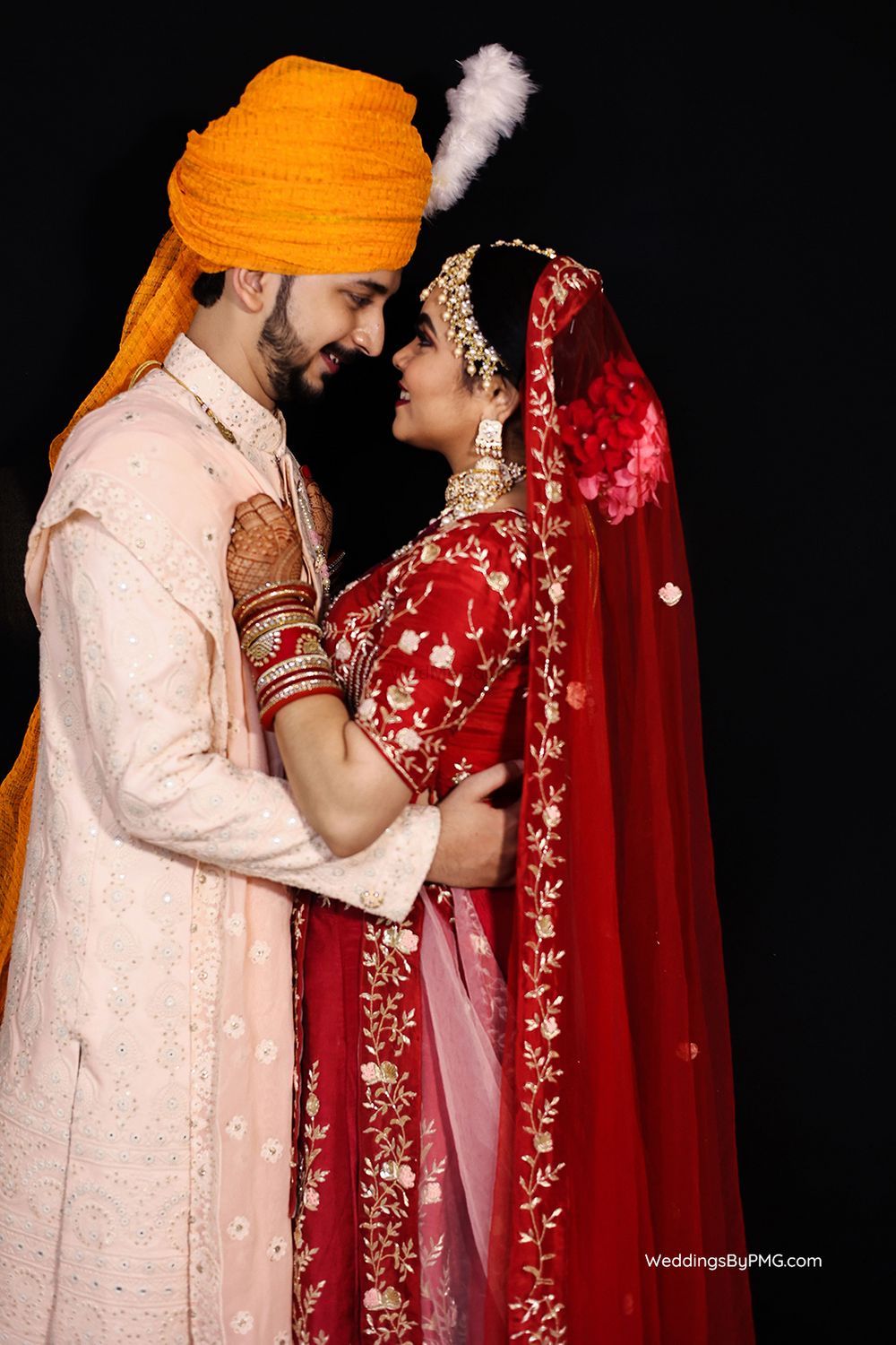 Photo From Shreyans & Saloni - By Weddings by PMG