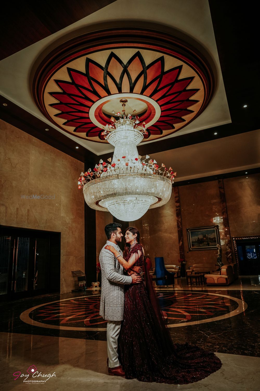 Photo From Rahul & Riya - By Jay Chugh Photography