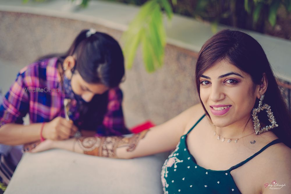 Photo From Rahul & Riya - By Jay Chugh Photography