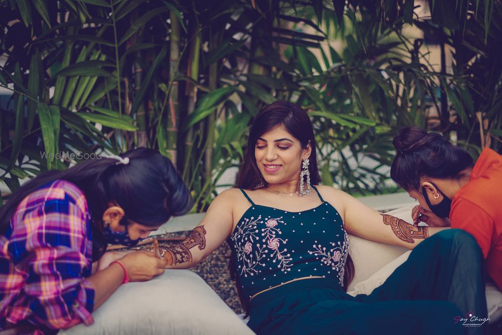 Photo From Rahul & Riya - By Jay Chugh Photography