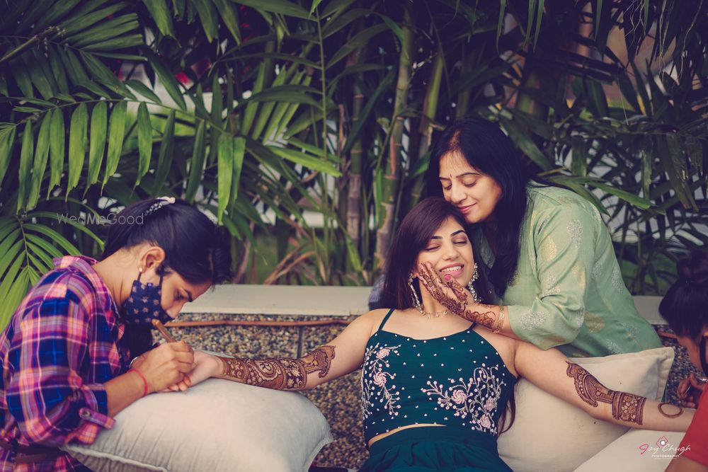 Photo From Rahul & Riya - By Jay Chugh Photography