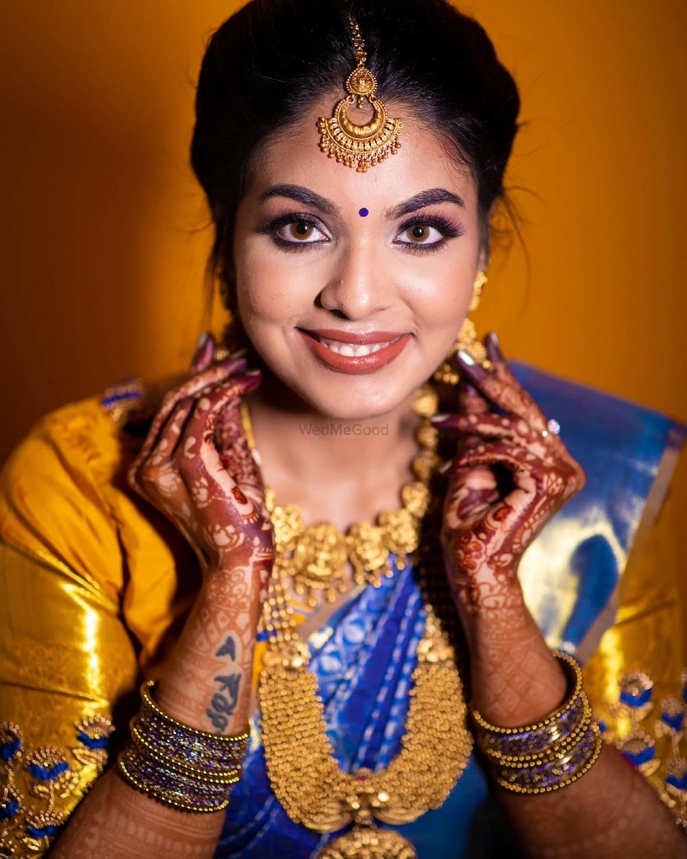 Photo From Ruthra - By Hair and Makeup by Vidhya