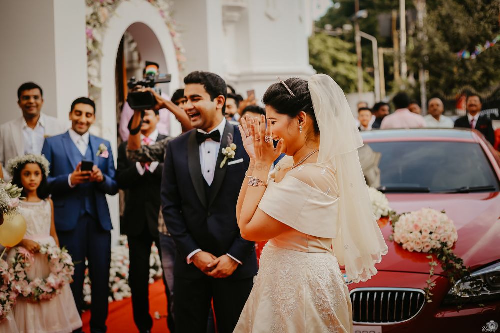 Photo From Prince weds Pooja - By Rang Wedding Photography