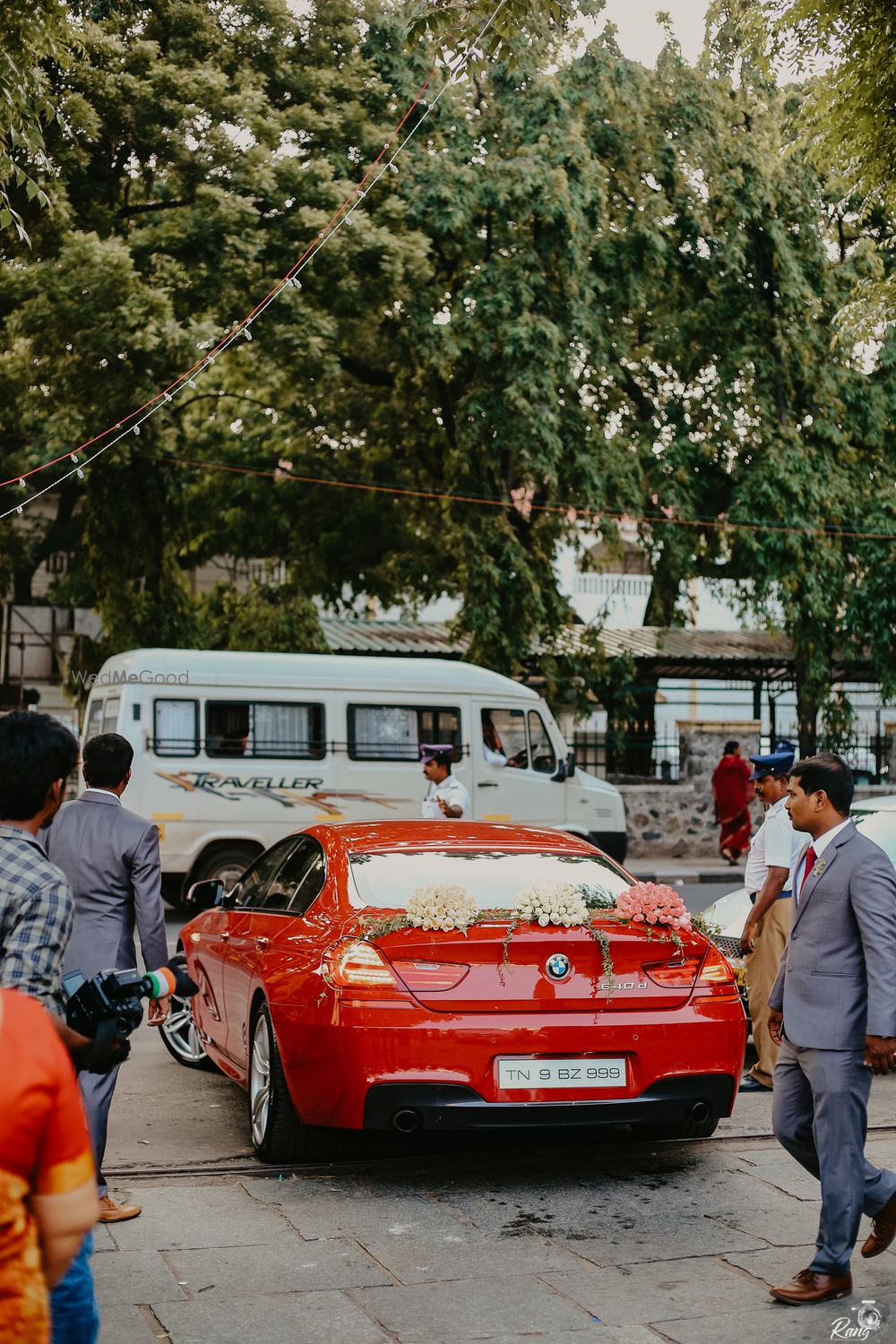 Photo From Prince weds Pooja - By Rang Wedding Photography