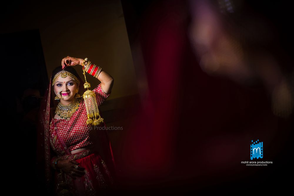 Photo From Himani & Ankit - By Mohit Arora Productions