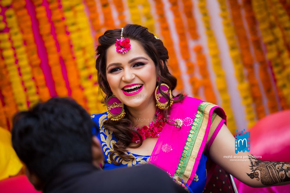Photo From Himani & Ankit - By Mohit Arora Productions