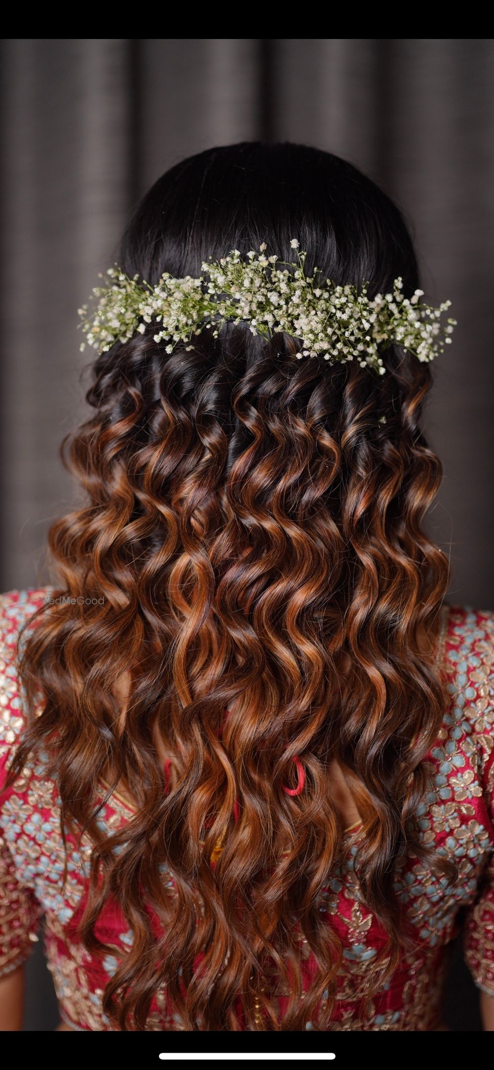 Photo From HAIRSTYLES  - By Kajal Makeup Artistry