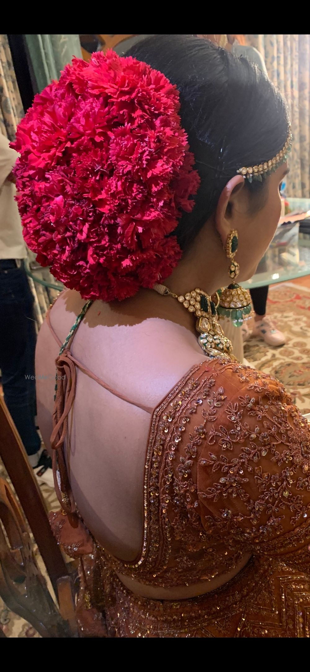 Photo From HAIRSTYLES  - By Kajal Makeup Artistry