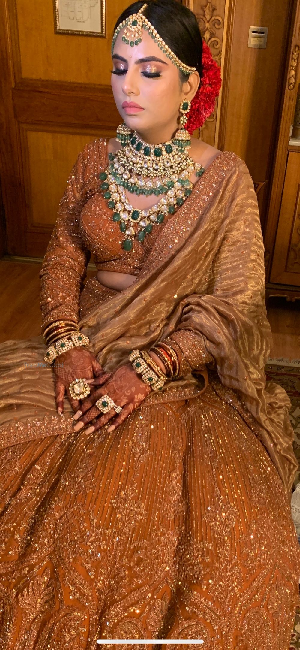 Photo From HAIRSTYLES  - By Kajal Makeup Artistry