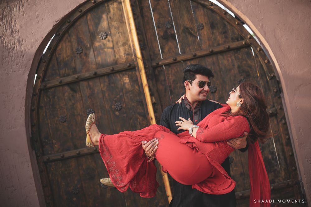 Photo From Blend of Two Locations !! - By Shaadi Moments