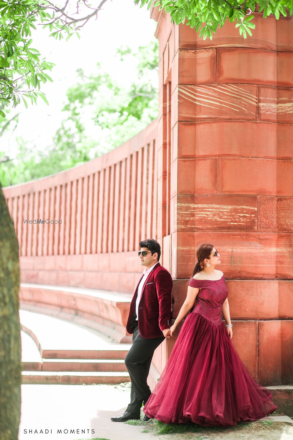 Photo From Blend of Two Locations !! - By Shaadi Moments