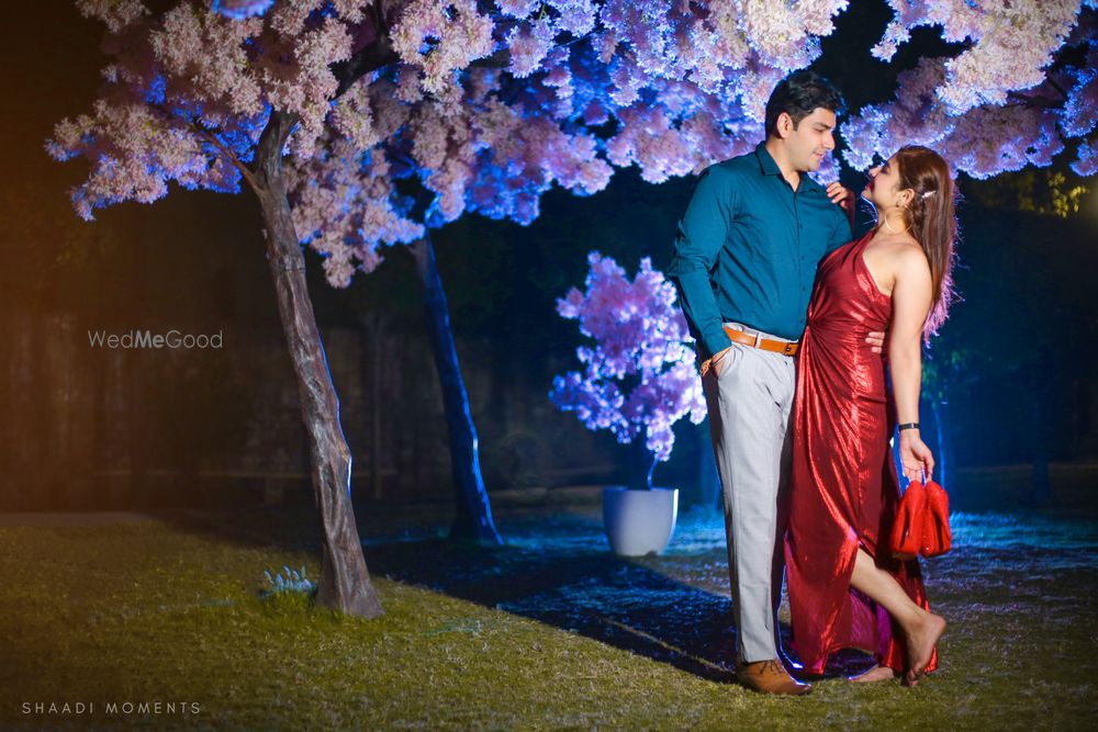 Photo From Blend of Two Locations !! - By Shaadi Moments