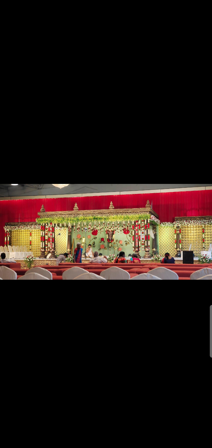 Photo From decoration - By Sri Alankrith Events