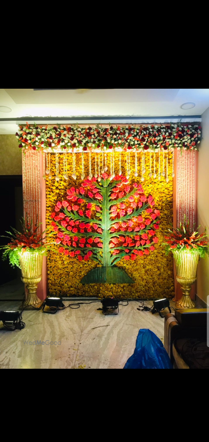 Photo From decoration - By Sri Alankrith Events