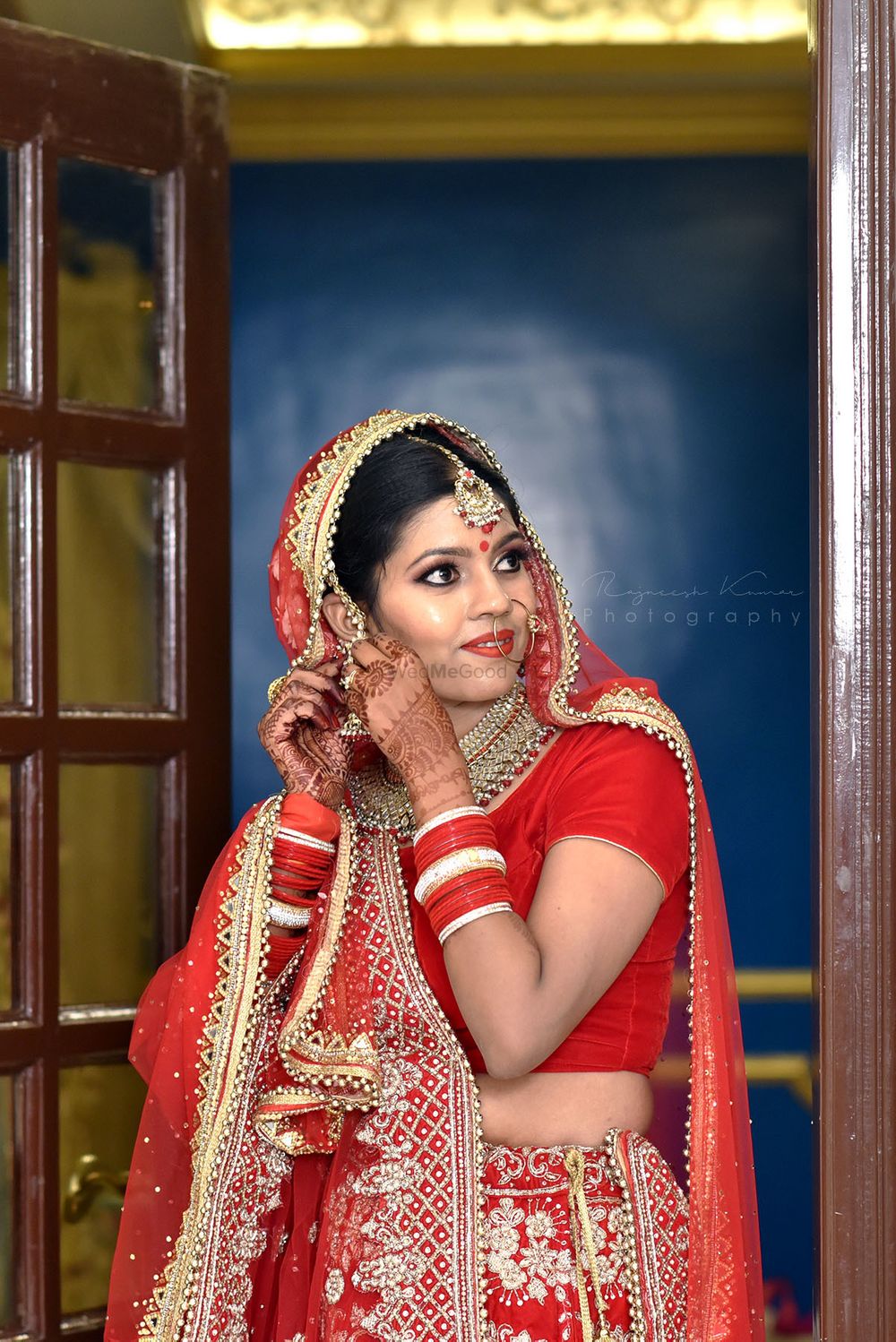 Photo From Dr. Quenika's Wedding - By Rajneesh Photography