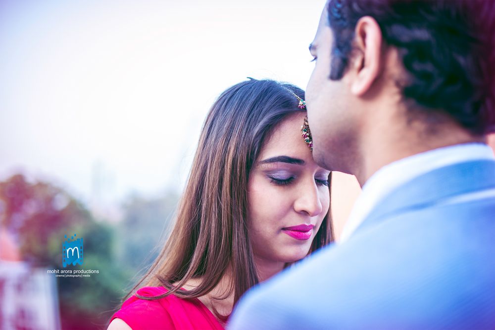 Photo From Medha and Saurabh - By Mohit Arora Productions