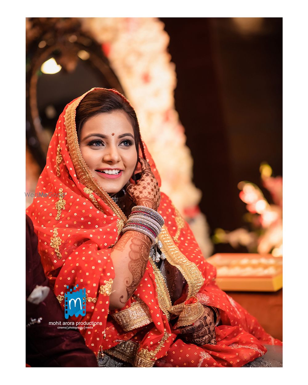 Photo From Anuj & Swati - By Mohit Arora Productions