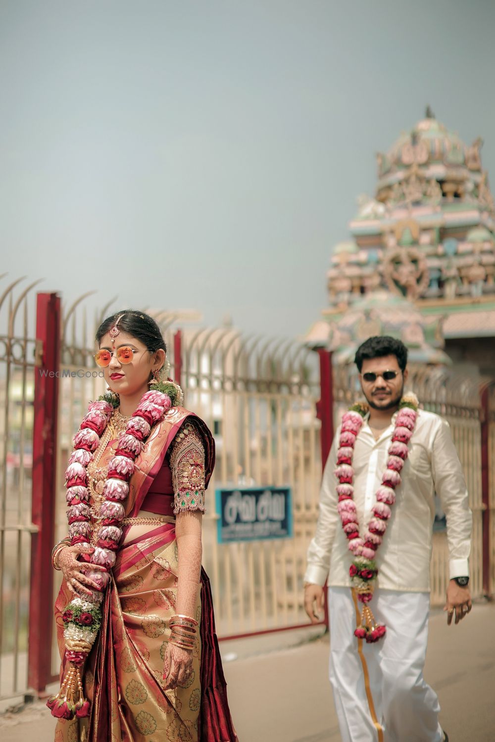 Photo From Vishaka & Srikanth(Kumbakonam) - By Triangle Services Photography