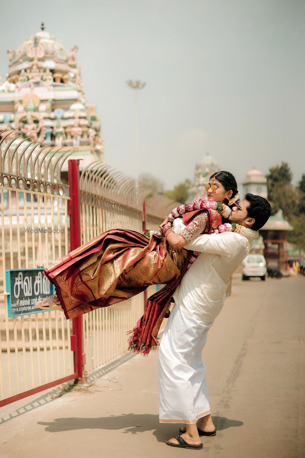 Photo From Vishaka & Srikanth(Kumbakonam) - By Triangle Services Photography