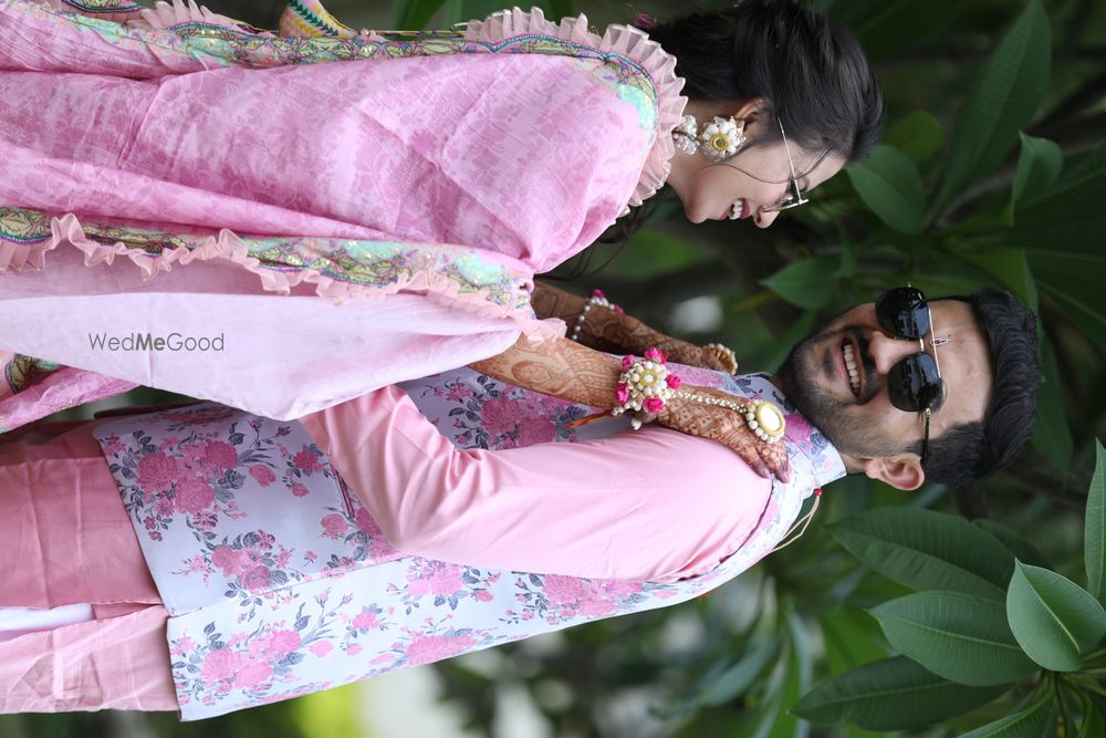 Photo From Arpita & Nikhil - By Kith and Kin