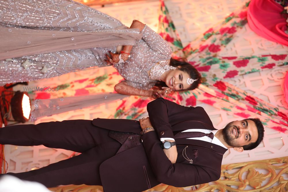 Photo From Arpita & Nikhil - By Kith and Kin