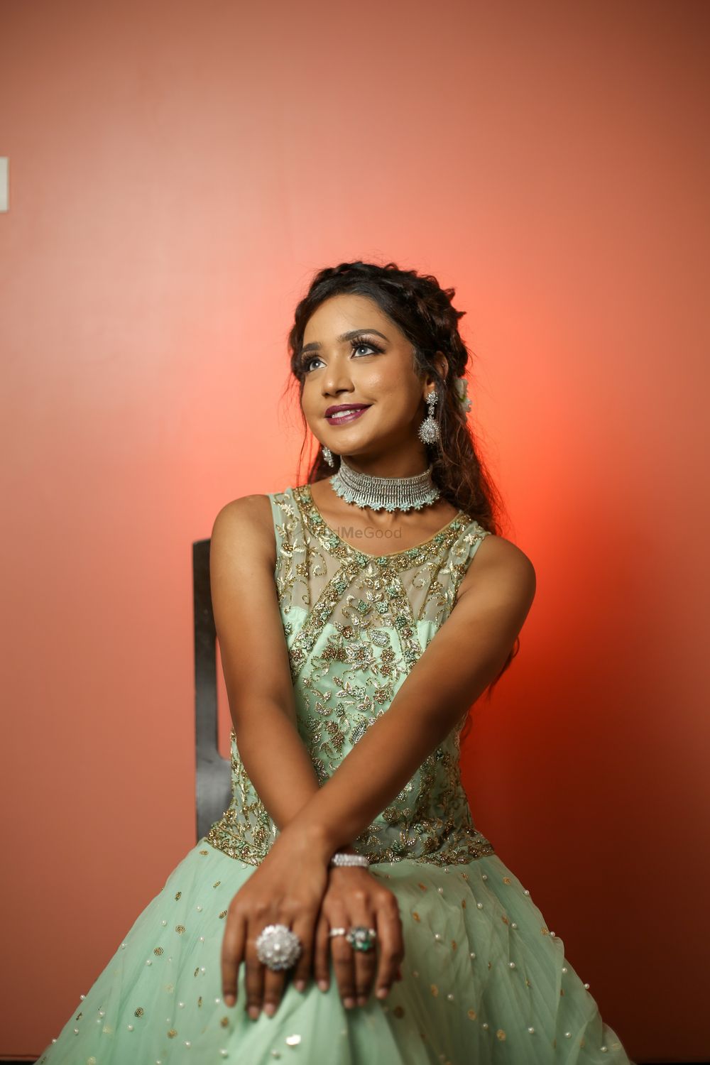 Photo From Sunidhi - By HK Makeovers & Academy 