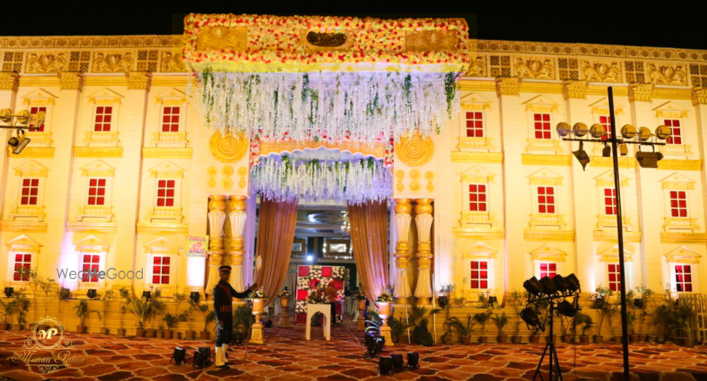 Photo From Indoor Venue - By Manan Palace