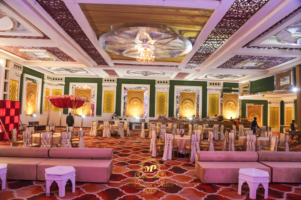 Photo From Indoor Venue - By Manan Palace