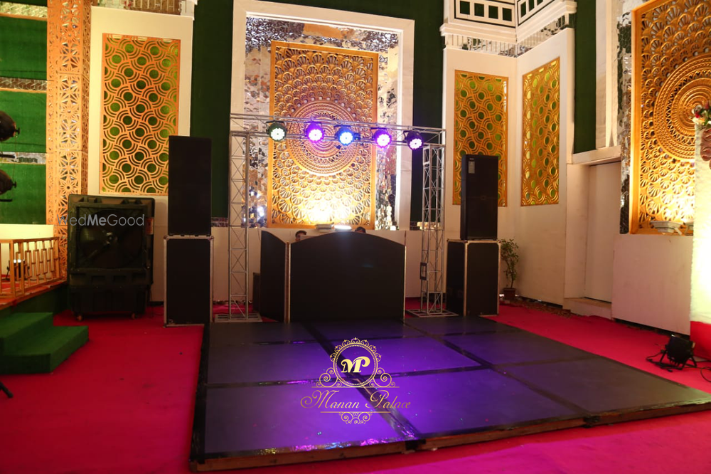 Photo From Indoor Venue - By Manan Palace