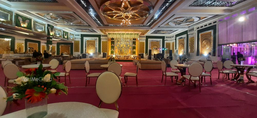 Photo From Indoor Venue - By Manan Palace