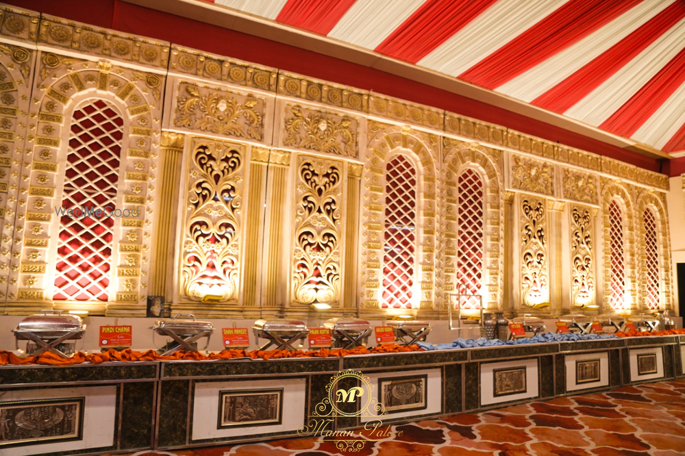 Photo From Outdoor Venue - By Manan Palace