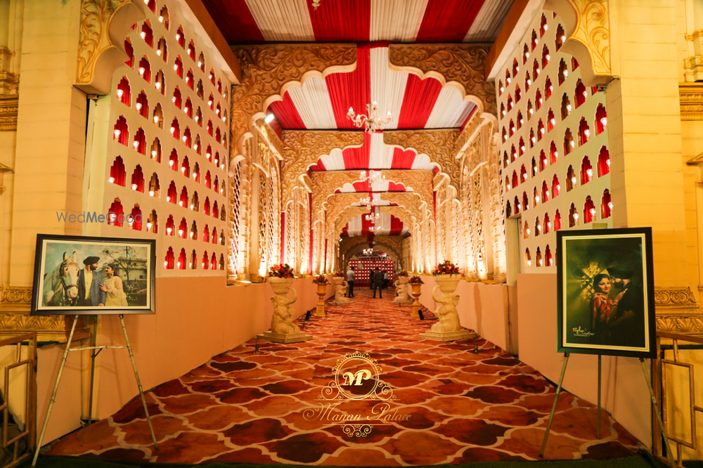 Photo From Outdoor Venue - By Manan Palace