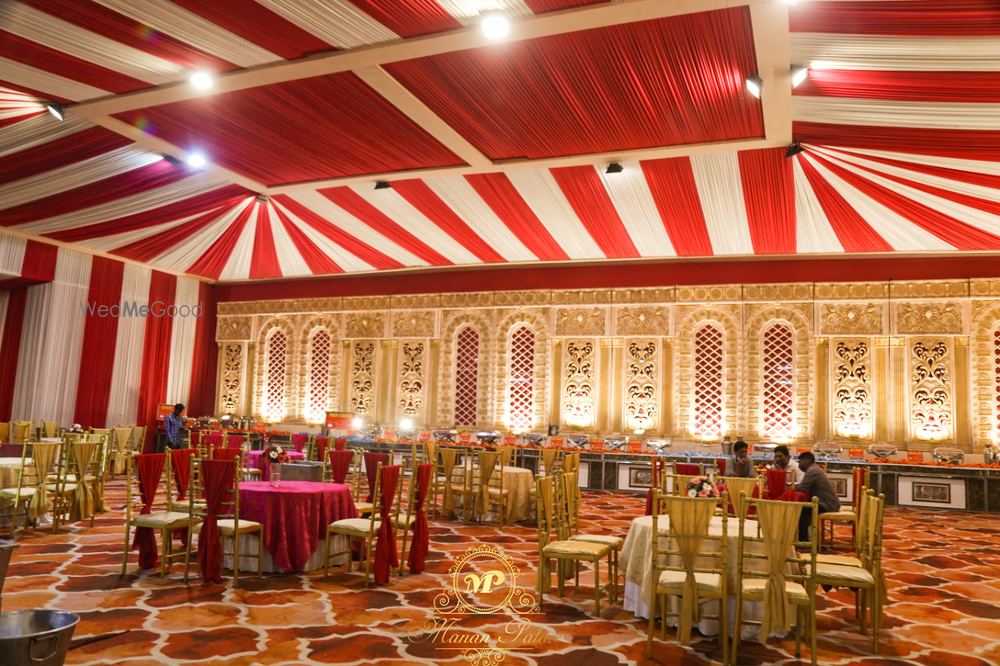 Photo From Outdoor Venue - By Manan Palace