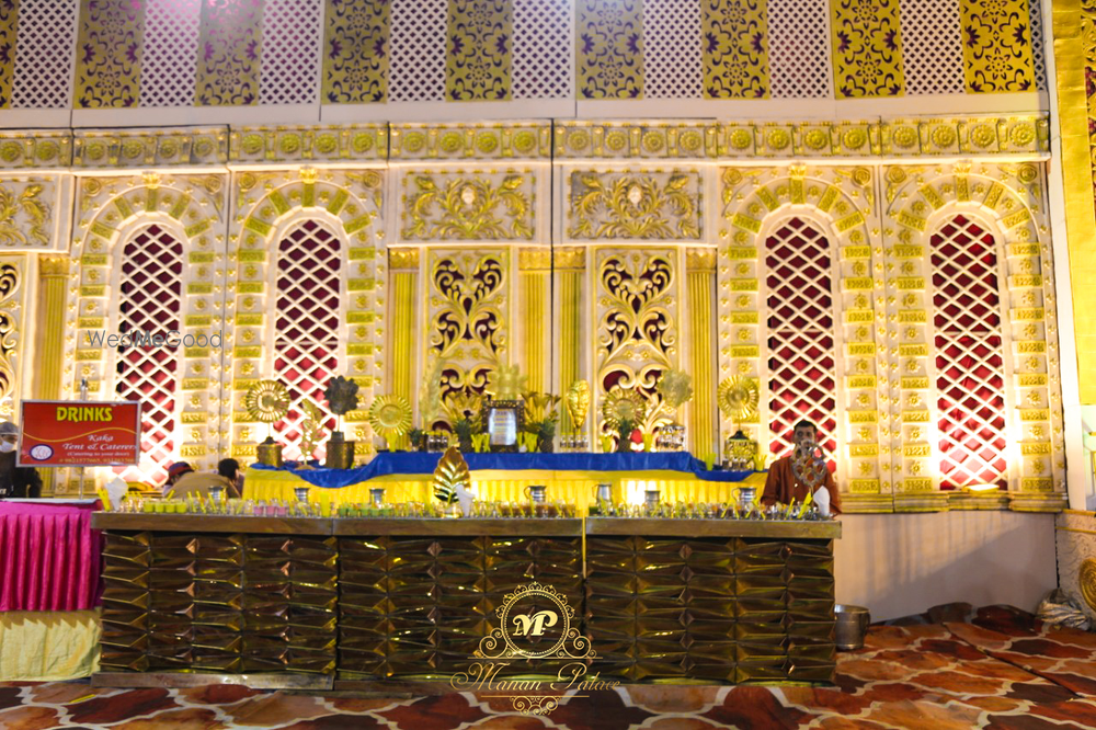 Photo From Outdoor Venue - By Manan Palace