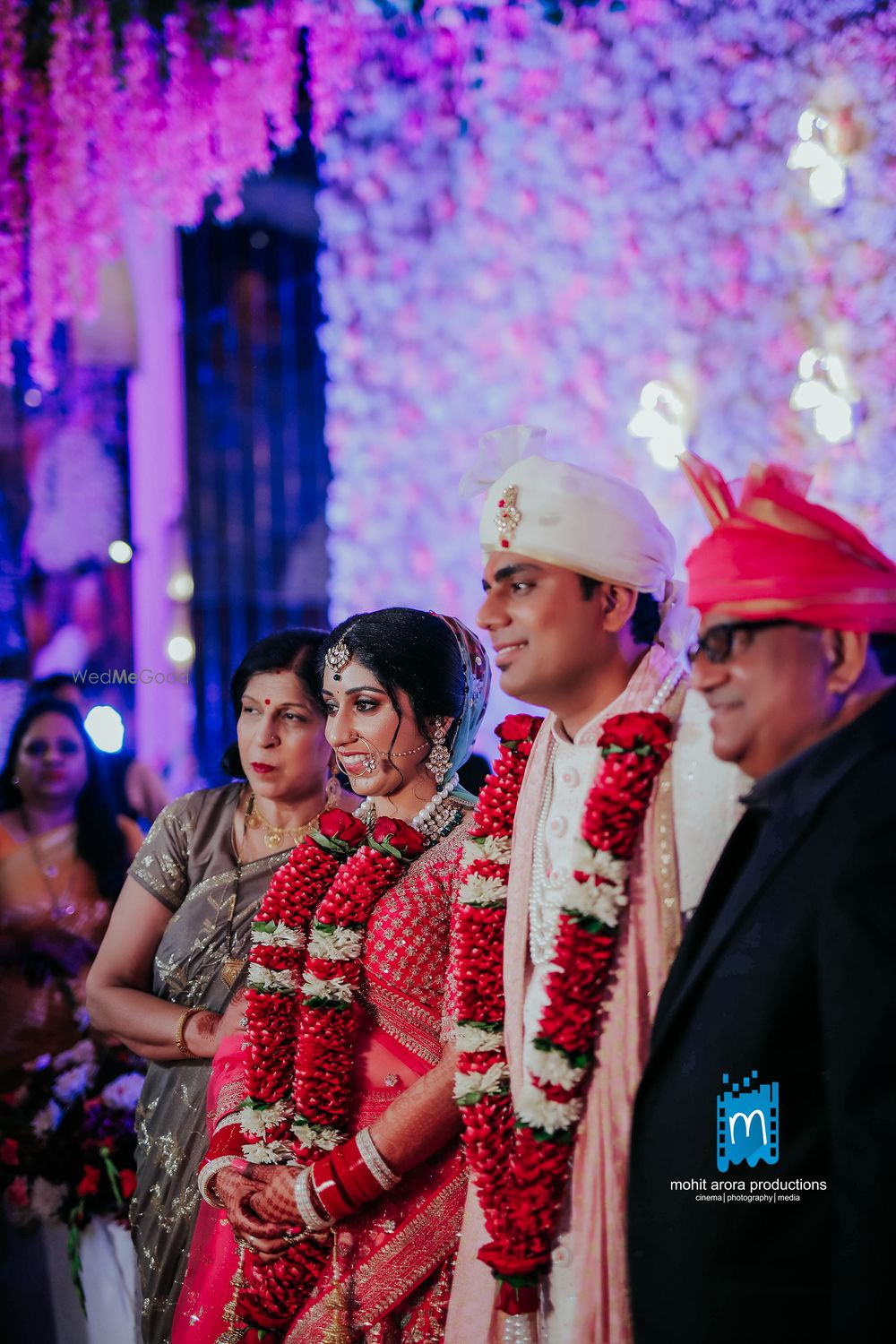 Photo From Yogesh & Malika - By Mohit Arora Productions