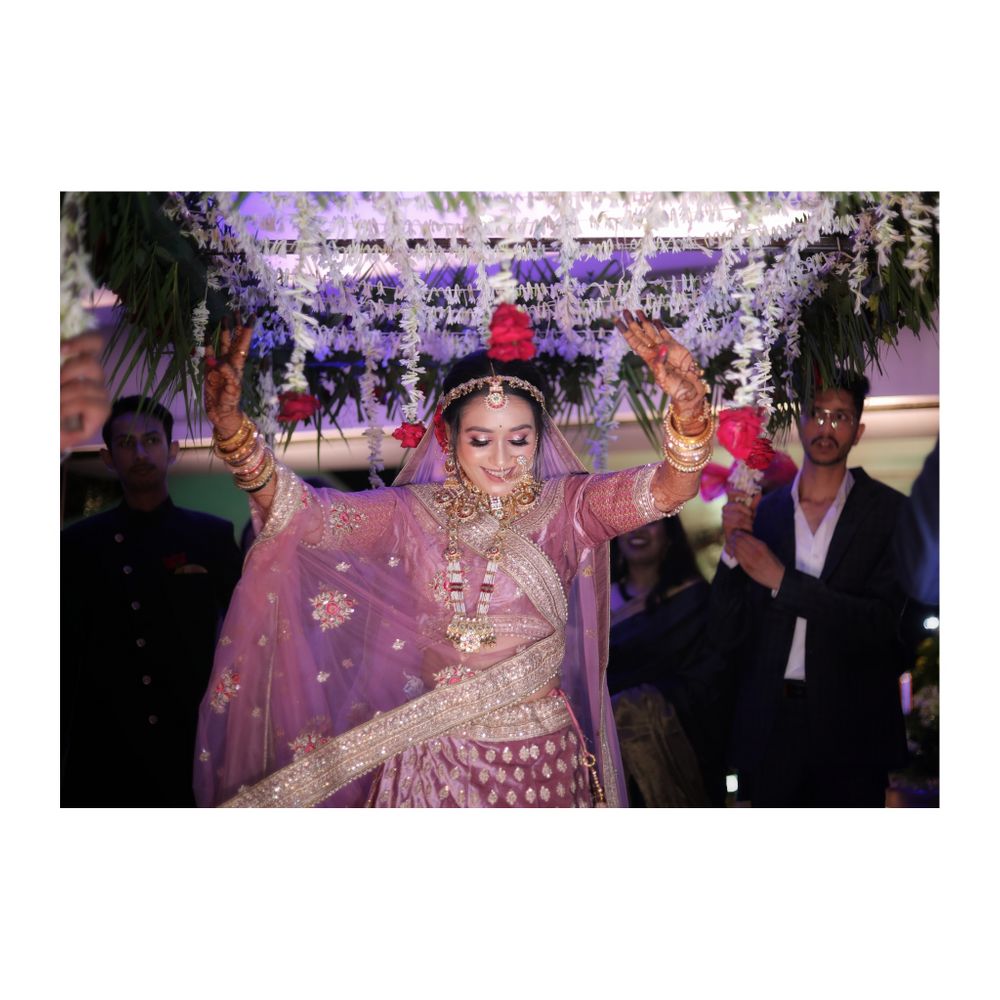 Photo From Bride Yukta - By Ban-thann Makeovers