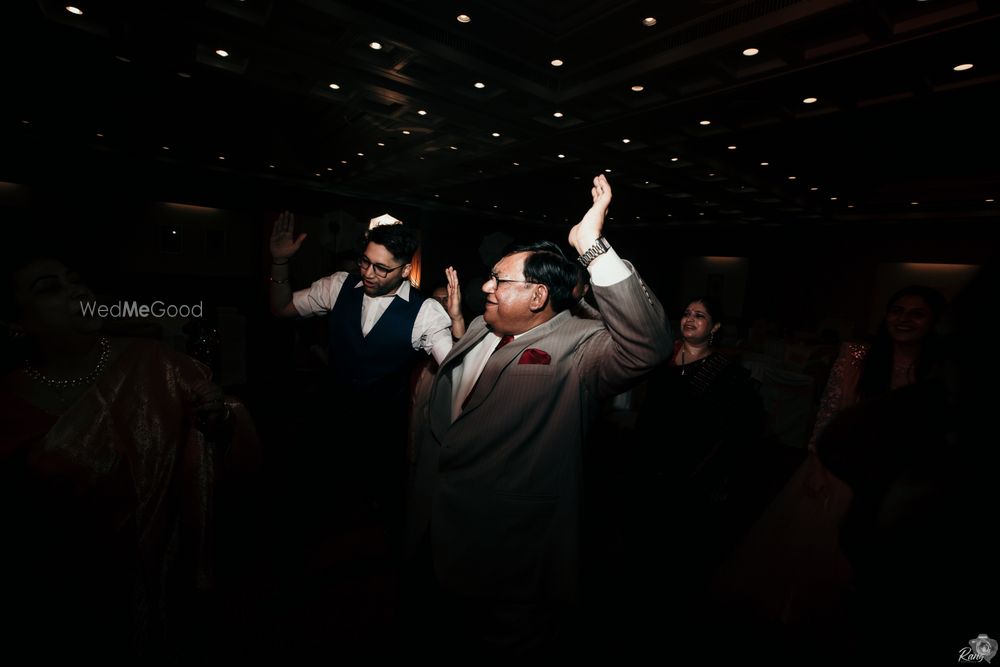 Photo From Ananya & Anoop - By Rang Wedding Photography