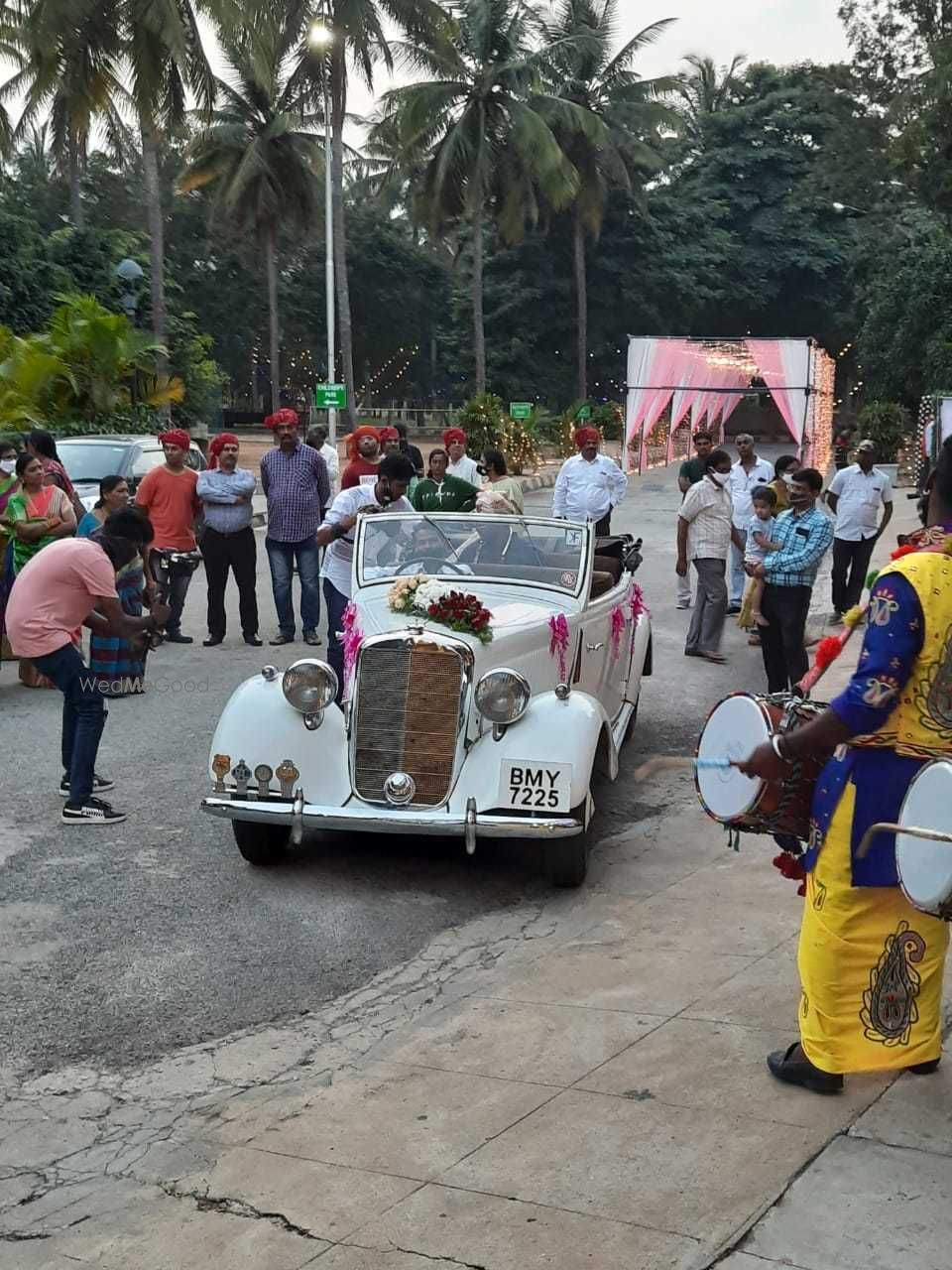 Photo From Wedding Photo - By Goldfinch Retreat Bengaluru