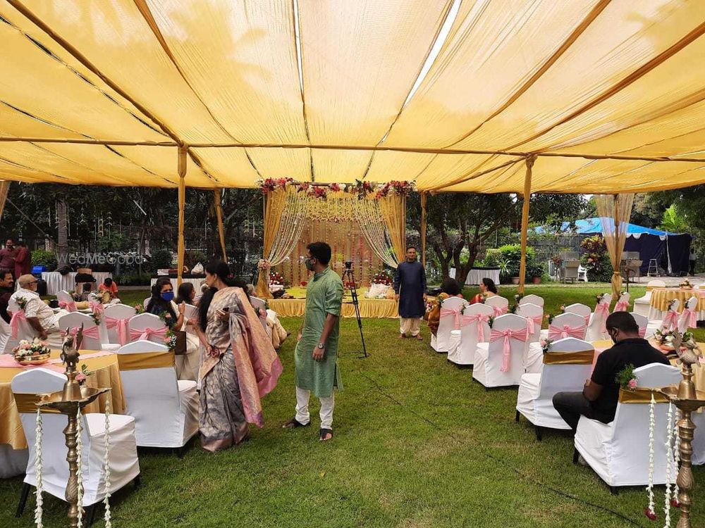 Photo From Wedding Photo - By Goldfinch Retreat Bengaluru