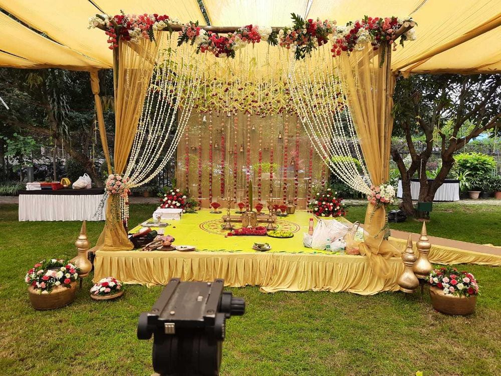 Photo From Wedding Photo - By Goldfinch Retreat Bengaluru