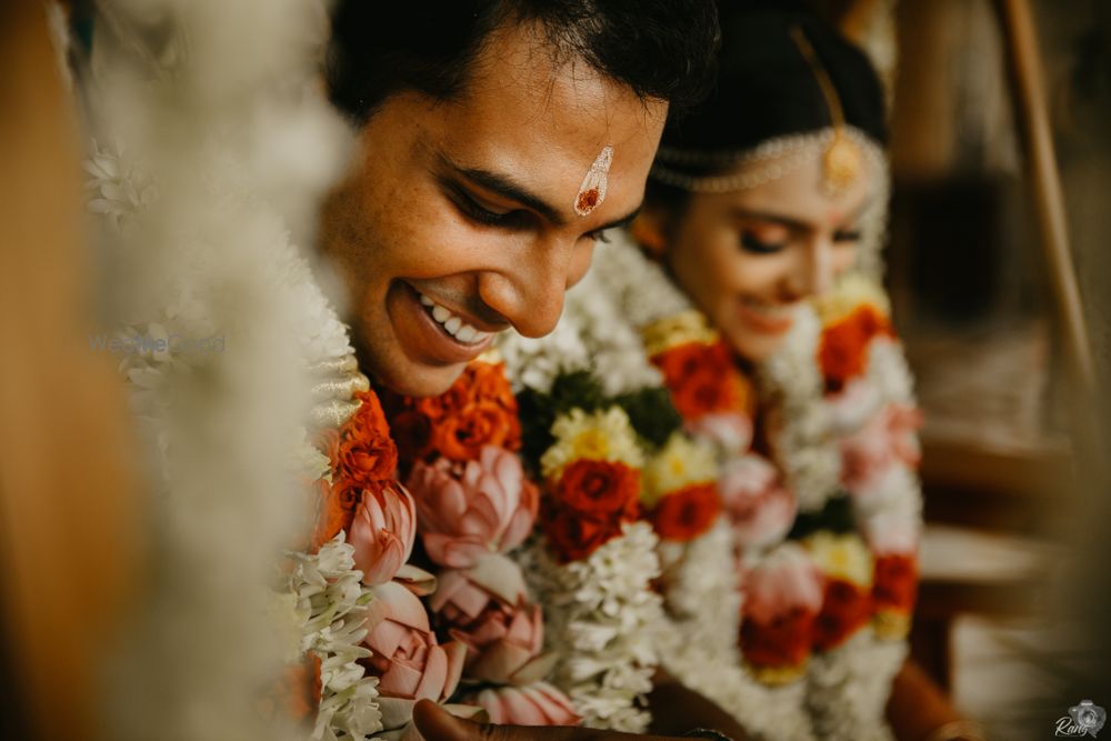 Photo From Krithika weds Vishnu - By Rang Wedding Photography