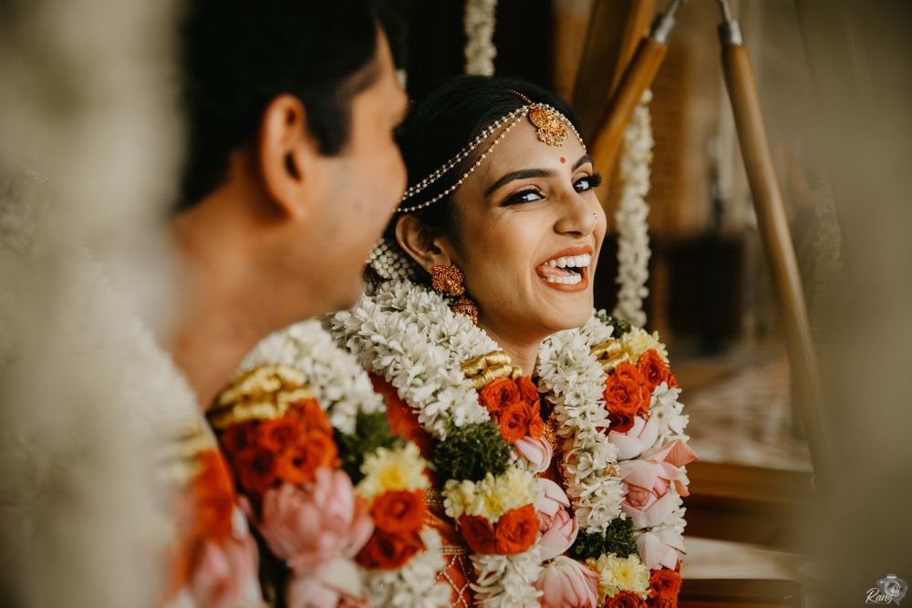 Photo From Krithika weds Vishnu - By Rang Wedding Photography