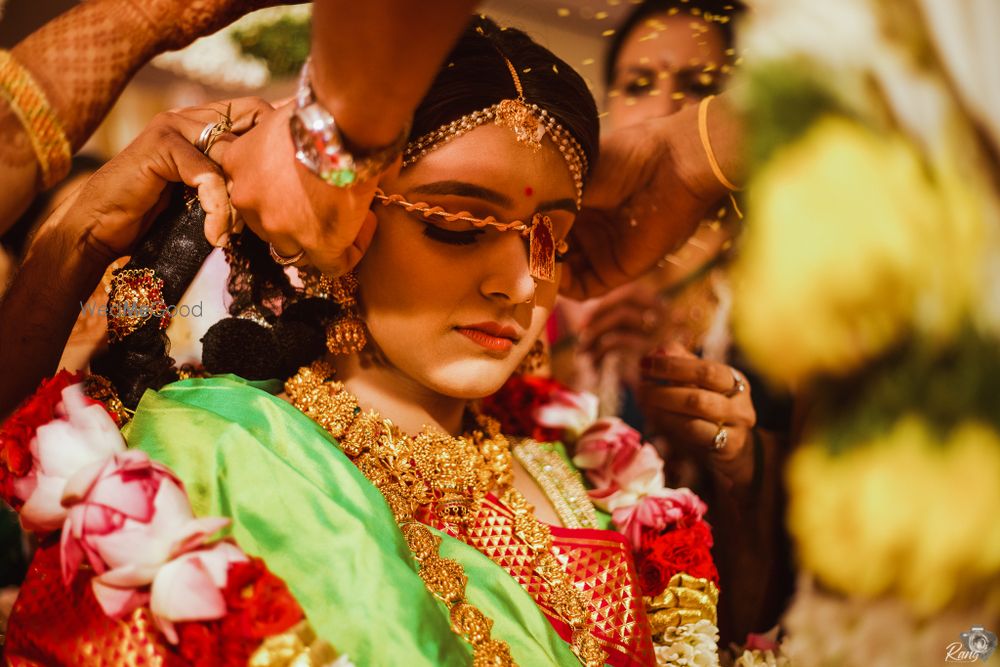 Photo From Krithika weds Vishnu - By Rang Wedding Photography