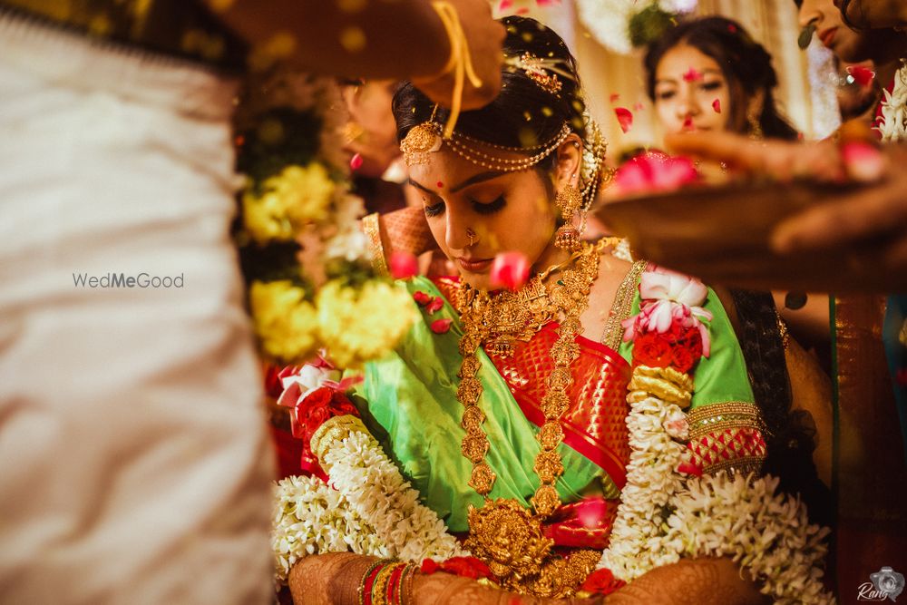 Photo From Krithika weds Vishnu - By Rang Wedding Photography