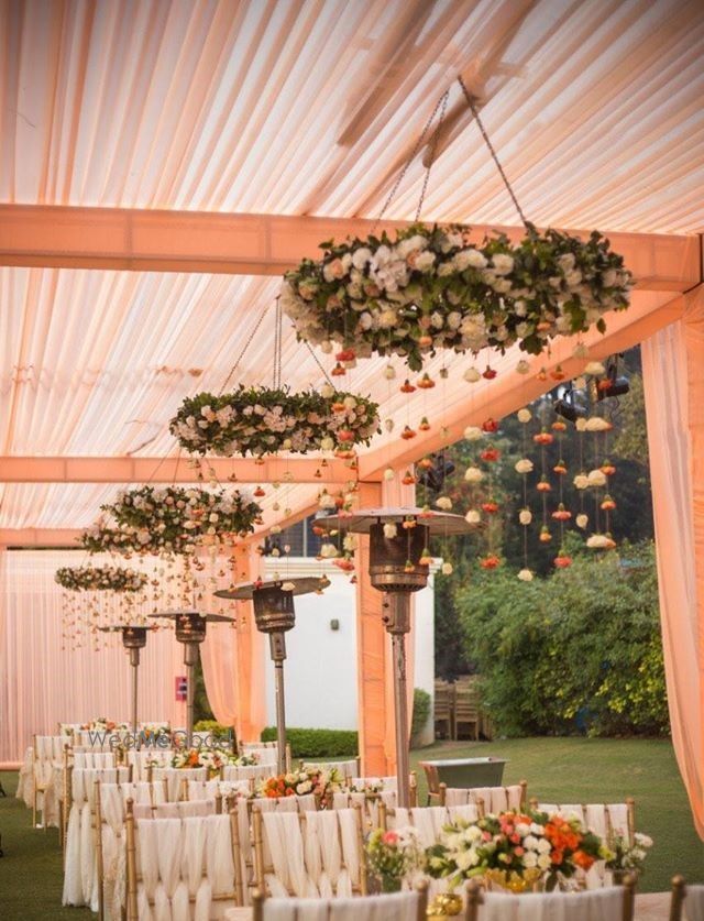 Photo From peachy day - By Instyle Events & Decor