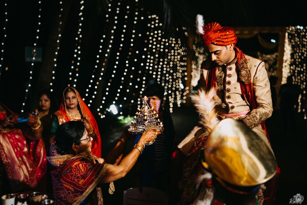 Photo From Sid weds Neha - By Rang Wedding Photography