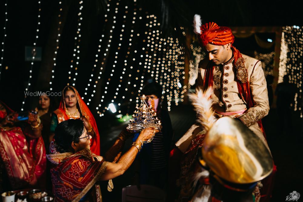 Photo From Sid weds Neha - By Rang Wedding Photography