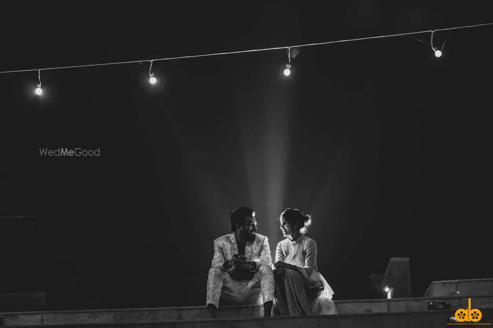 Photo From UDAY & SUPRIYA - By Amol Bhingardive Photography